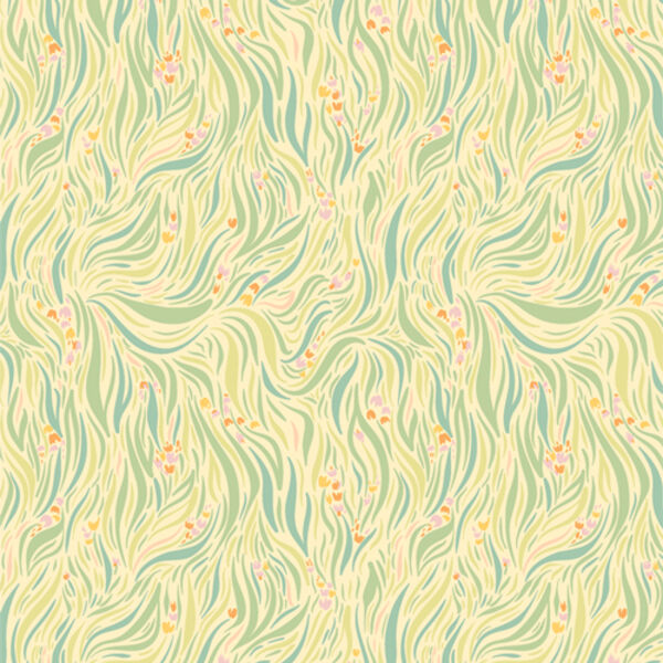 Grassy Meadows in Shine