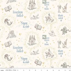 Once Upon A Time in Cream