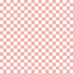 Spring Checks in Coral