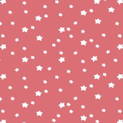 Star Light in Dahlia