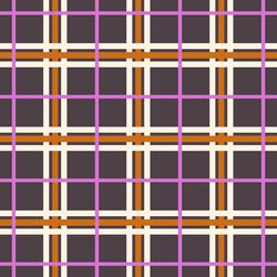 Plaid in Booojee