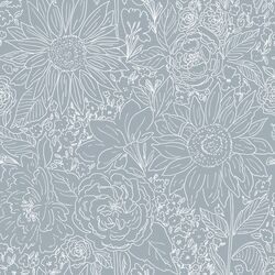 Paperie in Blue Slate