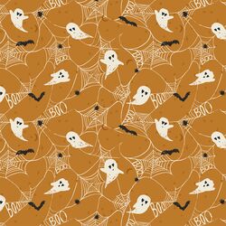 Haunted in Pumpkin