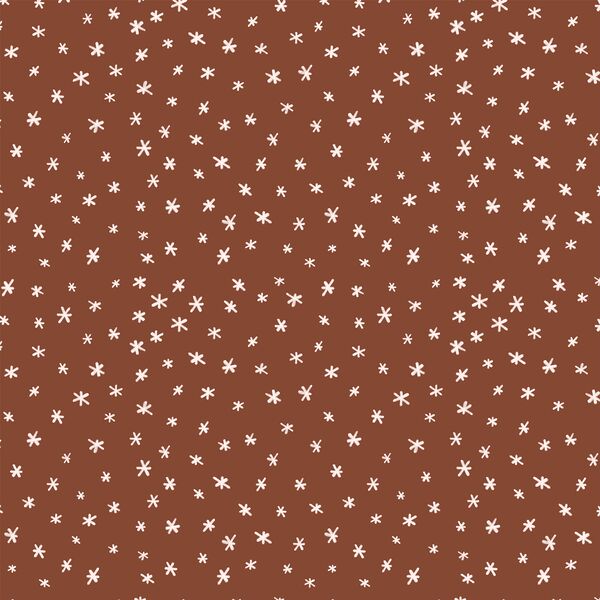 Starry Night in Chocolate