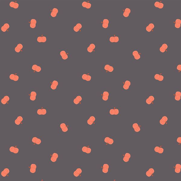 Pumpkin Party in Graphite