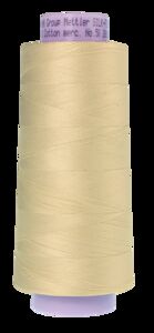 Antique White (9150-3612) - Silk Finish Cotton 50wt - 2000 Yards