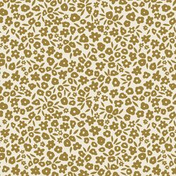 Summer Field in Olive