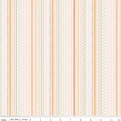 Stripes in Multi