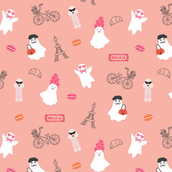 Boo La La in BonBon