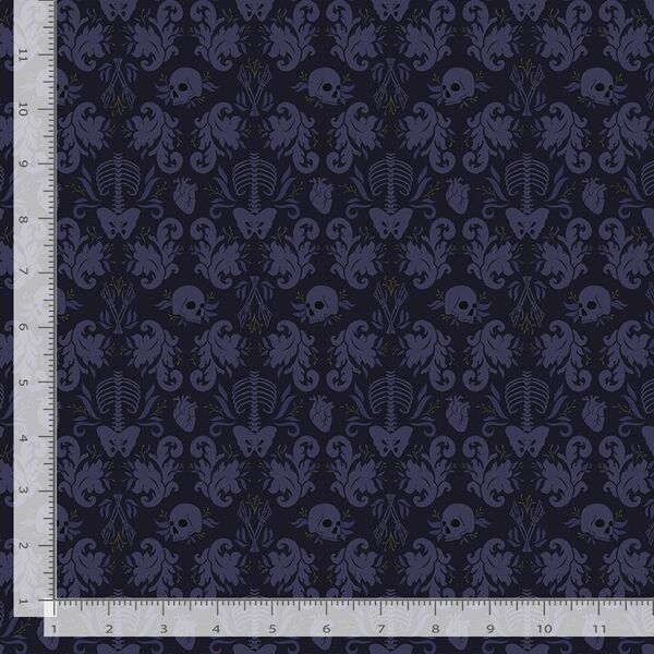 Damask Fatale Redux in Abyss