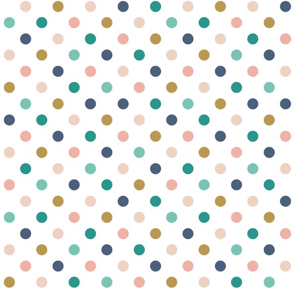 Multi Dot in Oh Deer Eden