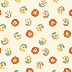 Safari Icons in Pridelands
