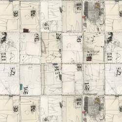 Postcards: Back in Ivory
