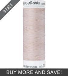Nude (7840-0511) - Seraflex - 142 Yards (3 Pack)