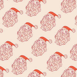 Holiday Cheer in Santa