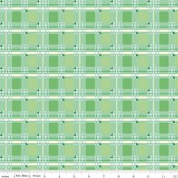 Sweet Tartan in Lucky