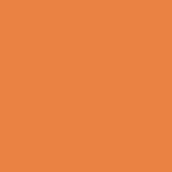 Confetti Cotton in Pumpkin