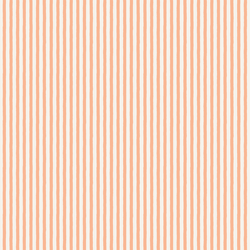 Striped Streamers in Warm Pink