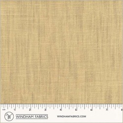 Handloom in Khaki
