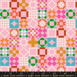 Quilty As Charged in Posy