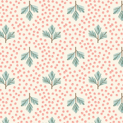 Pine Tassels in Blossom