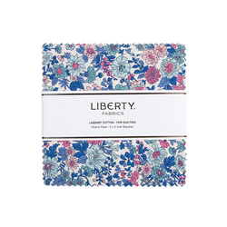 Emily Annabelle 5" Square Pack