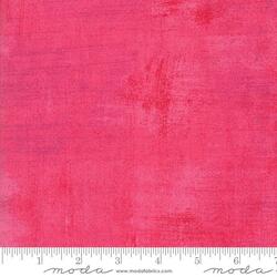 Grunge Basics in Paradise Pink