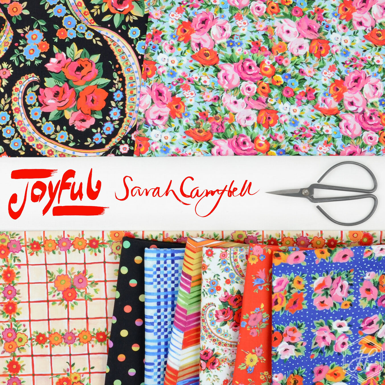 Joyful Poster Image