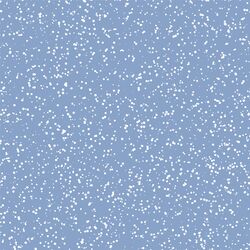 Stardust in Cornflower