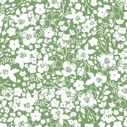 Forget Me Not in Pistachio
