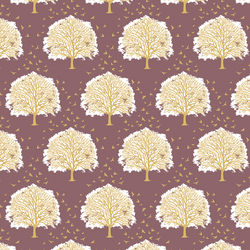 Little Majestic Oak in Thistle