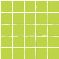 Windowpane in Lime