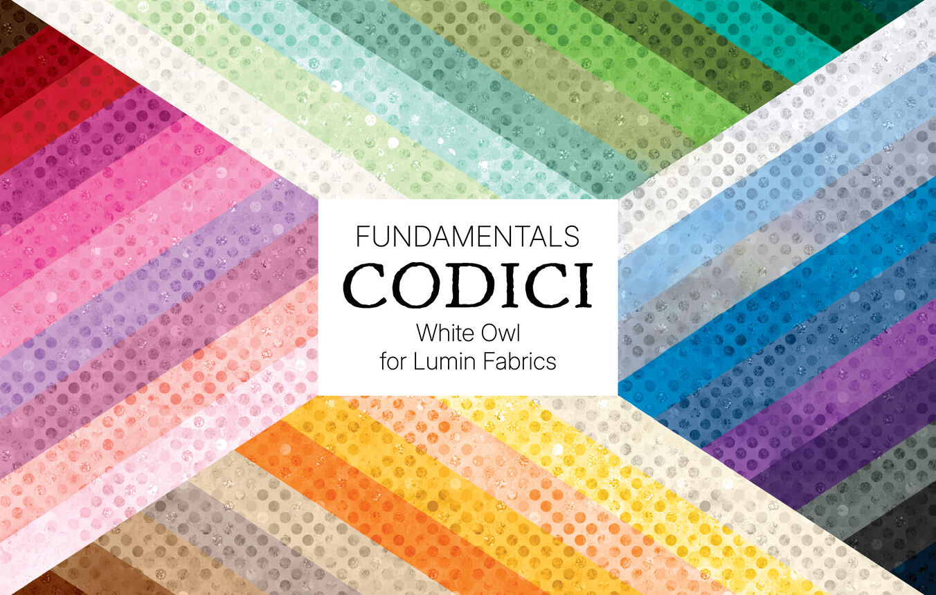 Fundamentals: Codici Poster Image