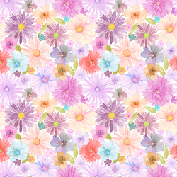 Flower Power in Groovy