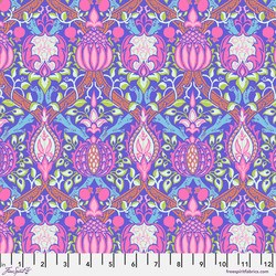 Granada in Purple
