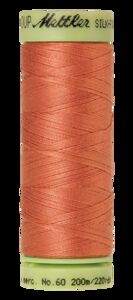 Melon (9240-1073) - Silk Finish Cotton 60wt - 220 Yards