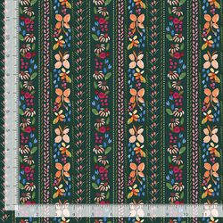 Bloomcore in Forest