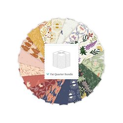 Aspen Lake Fat Quarter Bundle