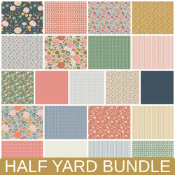 Ivy Reese Half Yard Bundle