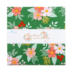 Meadow Moments 10" Square Pack