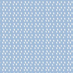 Marks in Blue Skies
