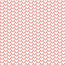 Hearts in Tulip