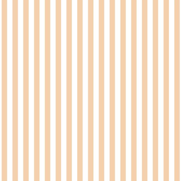 Dress Stripe in Nectar