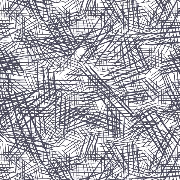 Cat Scratch in Ink