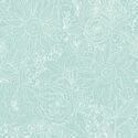 Paperie in Light Aqua