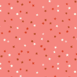Holiday Sparkle in Pink