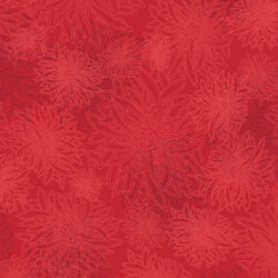 Floral Elements in Cardinal