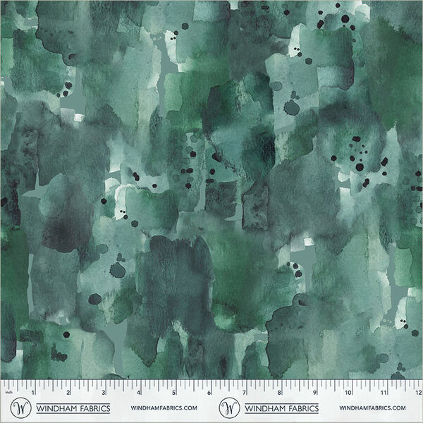 Dapple in Tidal Green