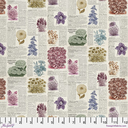 Botany in Multi