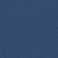 Cotton Couture in Blue Gray